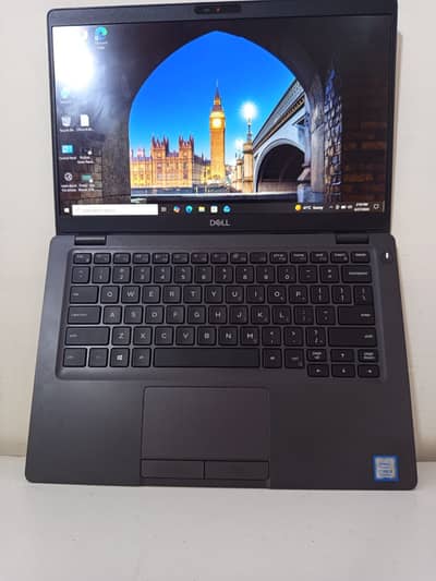 # Dell Latitude 5300 – American Used