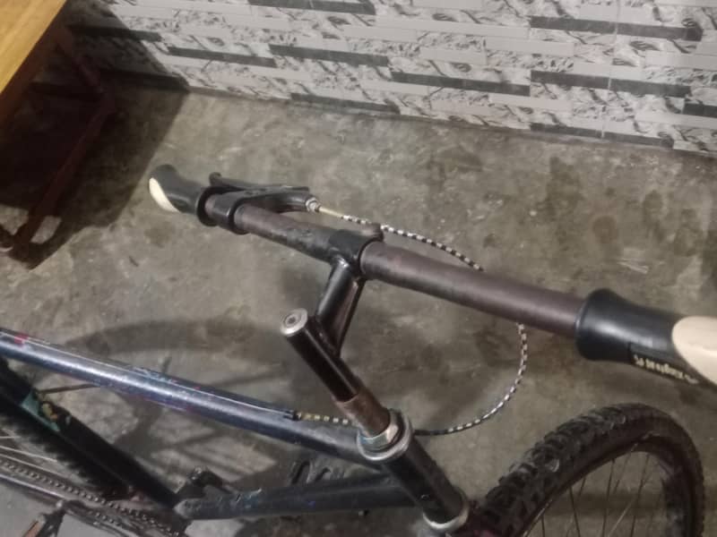bicycle 4