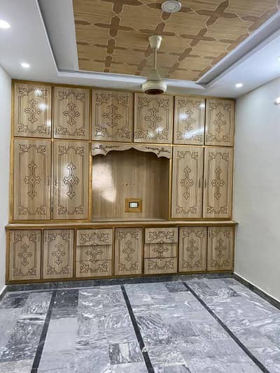 2 Bed Family Apartment for Rent