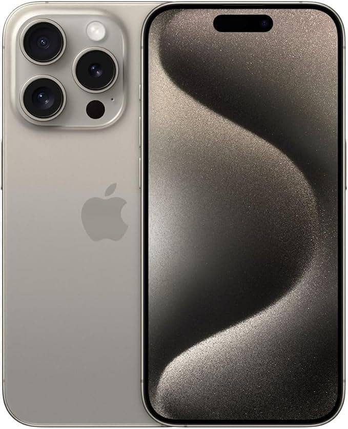 iphone 15 pro max 0