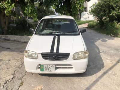 Suzuki Alto 2007