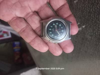 west end watch