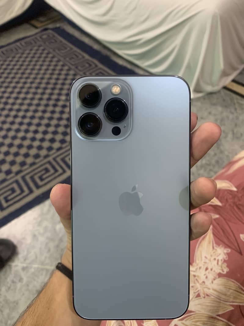Apple iPhone 13 Pro Max 3