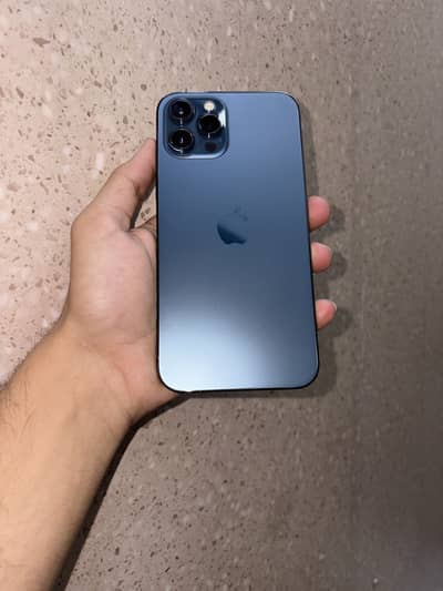Apple iPhone 12 Pro Max JV