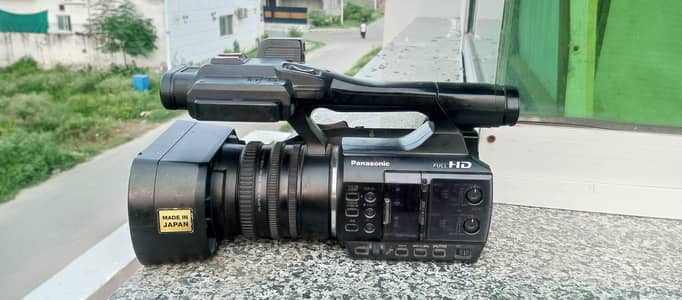 Panasonic PV 100 for sale
