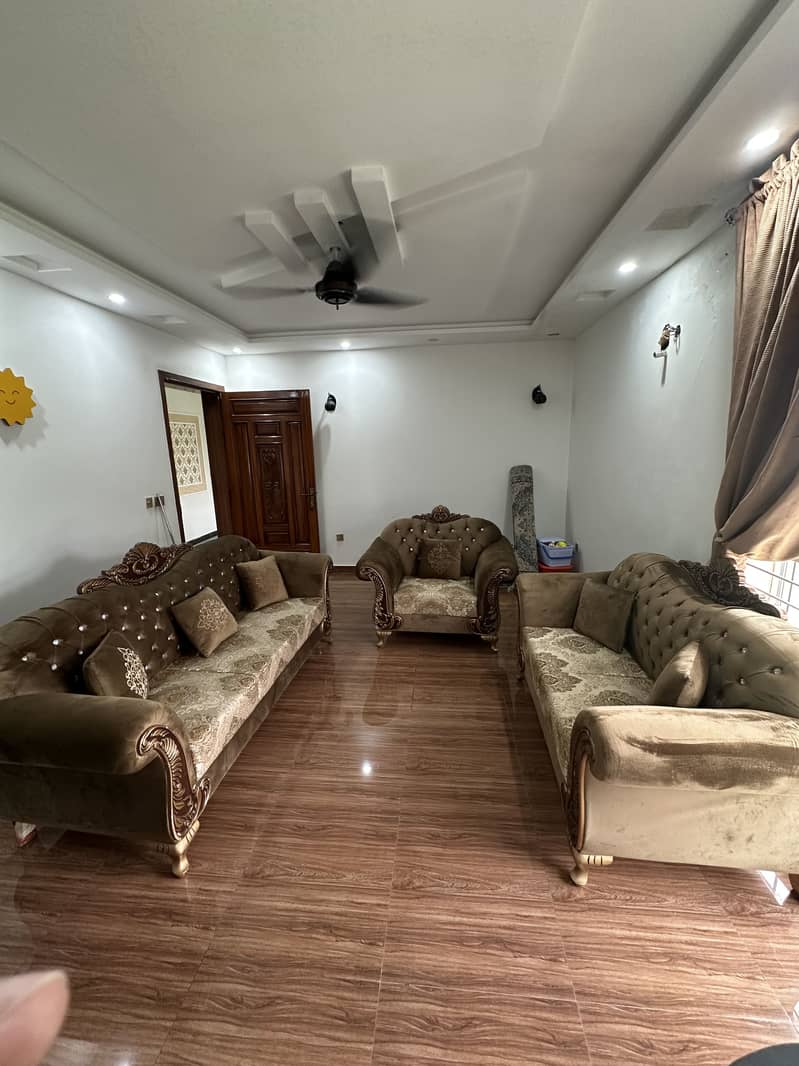 Sofa set 2
