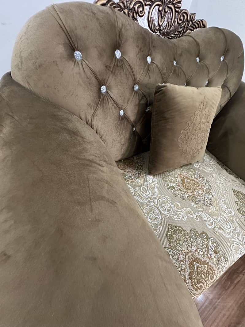 Sofa set 5