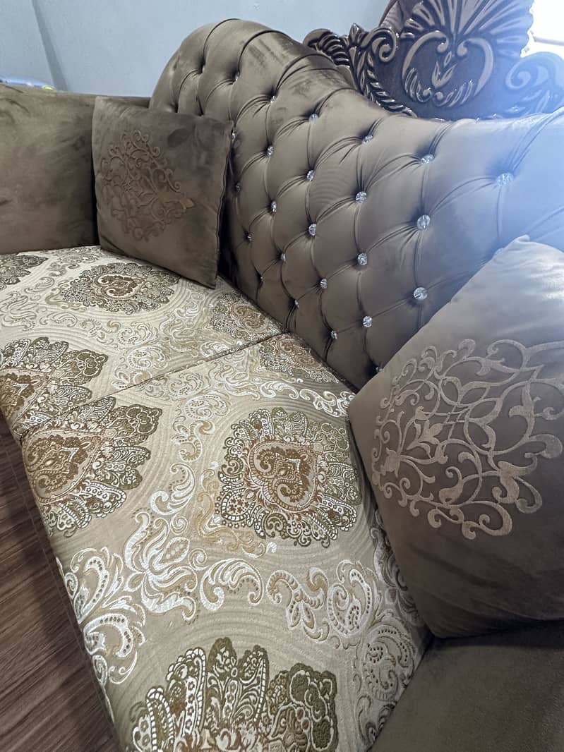 Sofa set 6