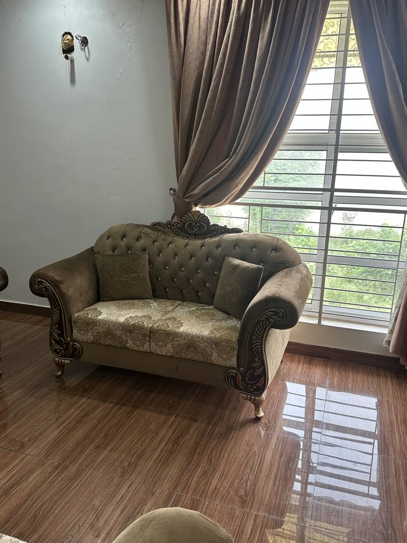 Sofa set 7