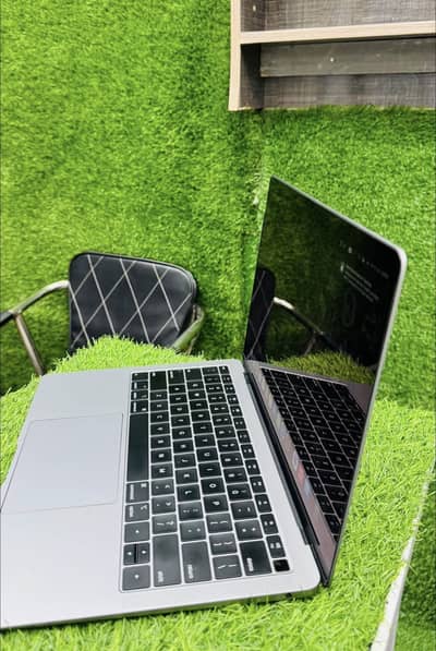 Macbook air 2018