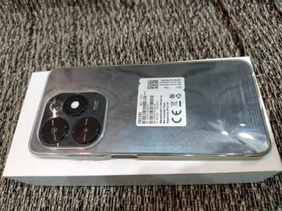 Tecno Spark 20C  4 128