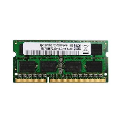2gb Laptop Ram DDR3
