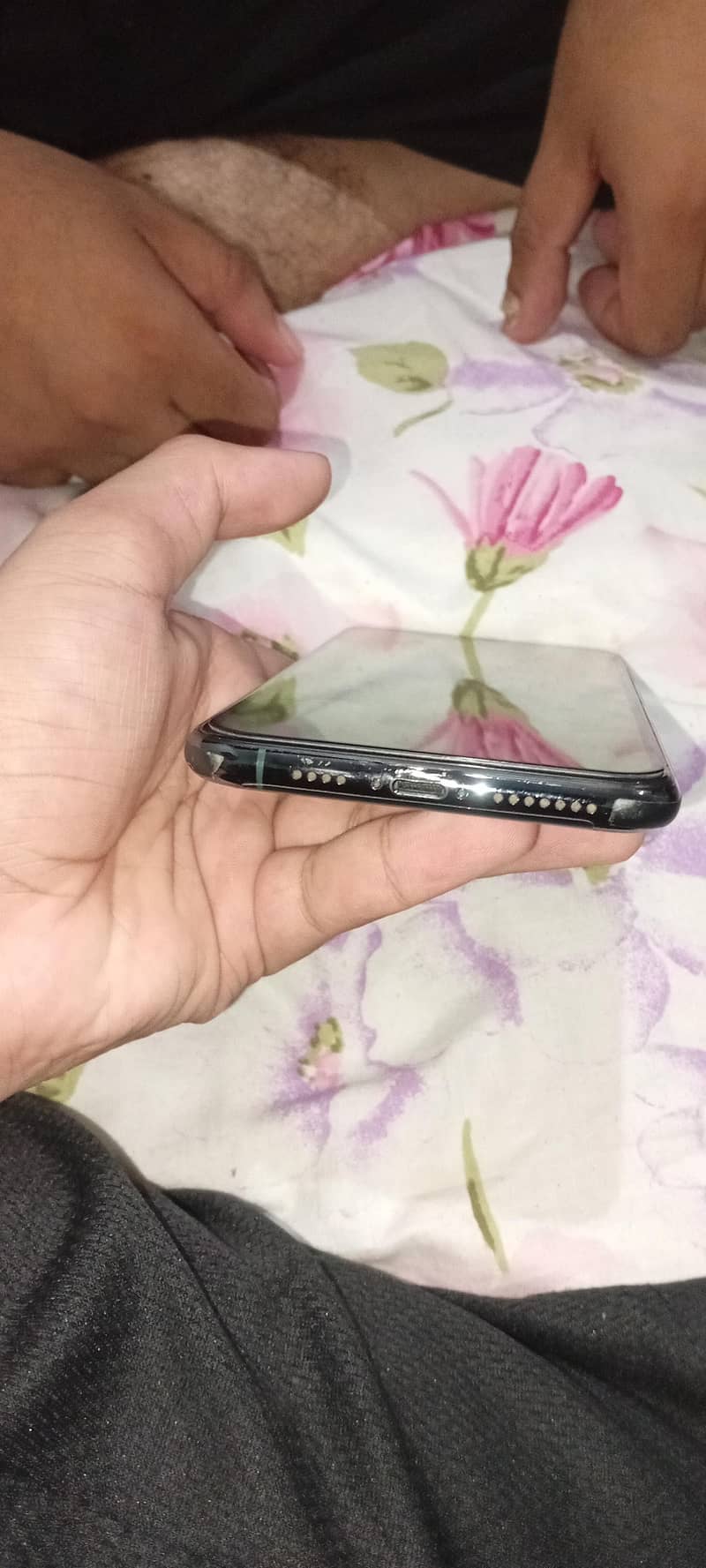 Apple iPhone 11 Pro Max 1