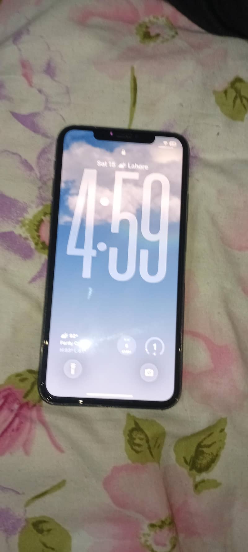 Apple iPhone 11 Pro Max 2