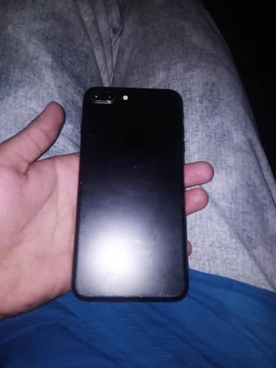 Apple iPhone 7 Plus 128GB Urgent sale pasay chiay