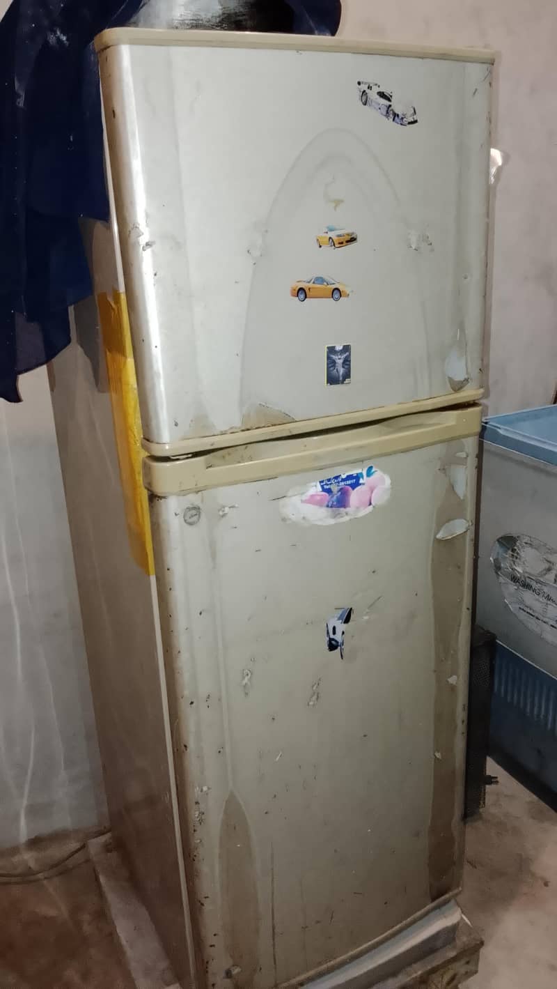 fridge 1