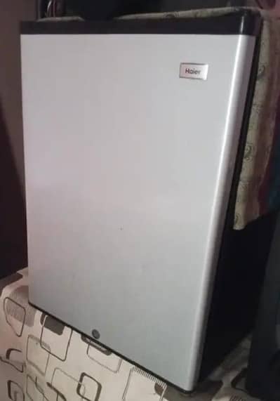 Haier Refrigerator Fridge for Sale – Good Condition