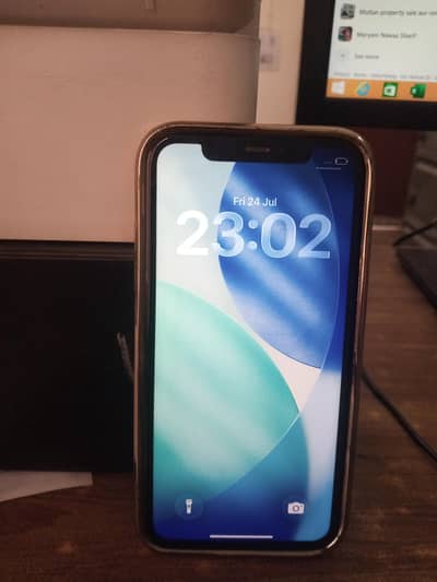 Apple iPhone 11