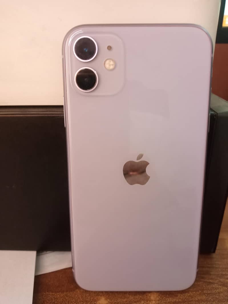 Apple iPhone 11 1