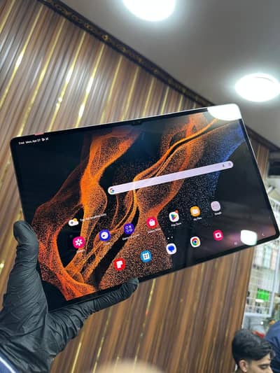 SAMSUNG TAB S8 ULTRA  8/128GB