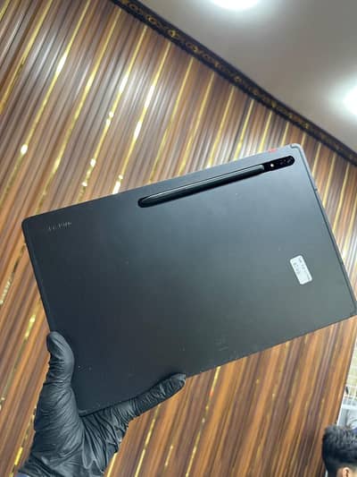 SAMSUNG TAB S8 ULTRA  8/128GB