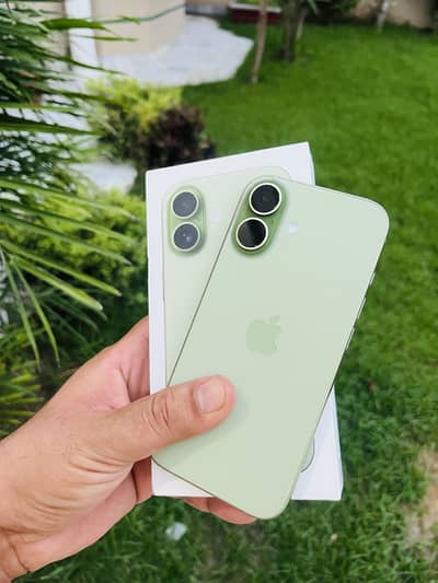 Apple iPhone 17