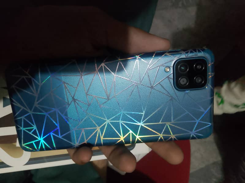 OPPO A12 1