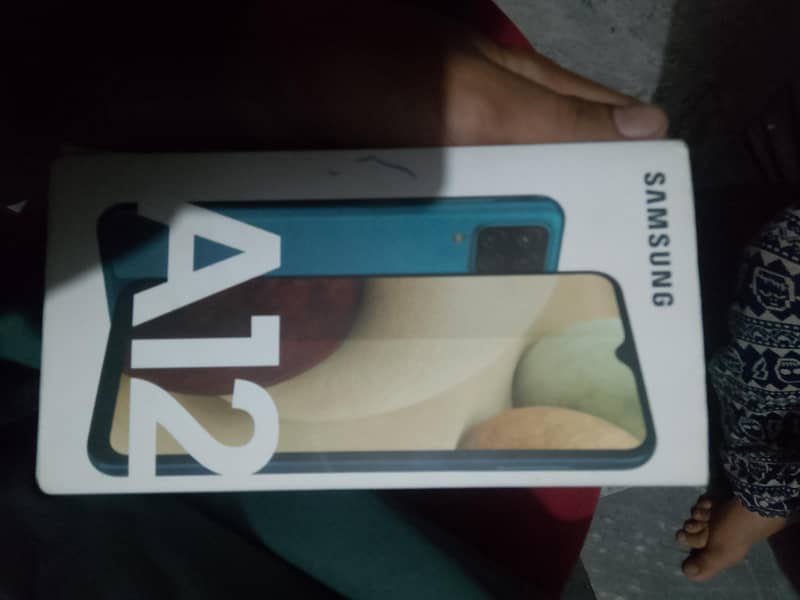 OPPO A12 2