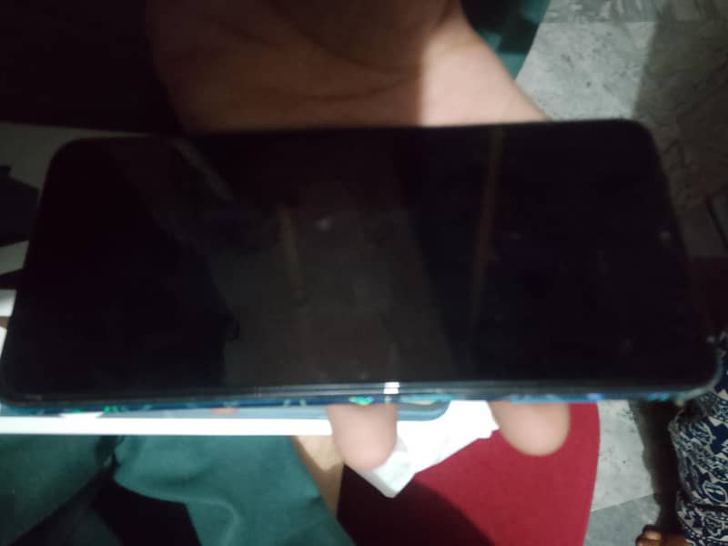 OPPO A12 3