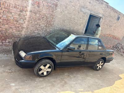 Honda Civic 1990