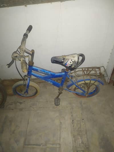 baby bicycle