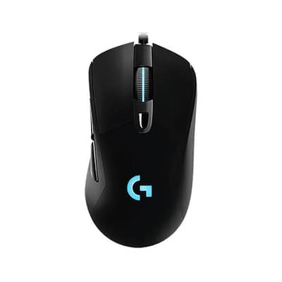 Logitech G403 HERO