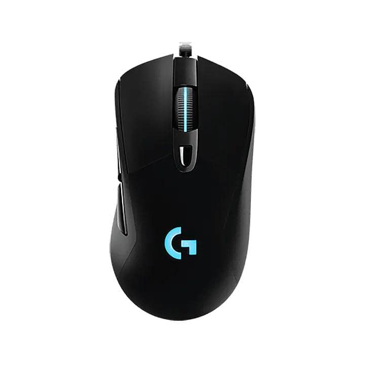 Logitech G403 HERO 0