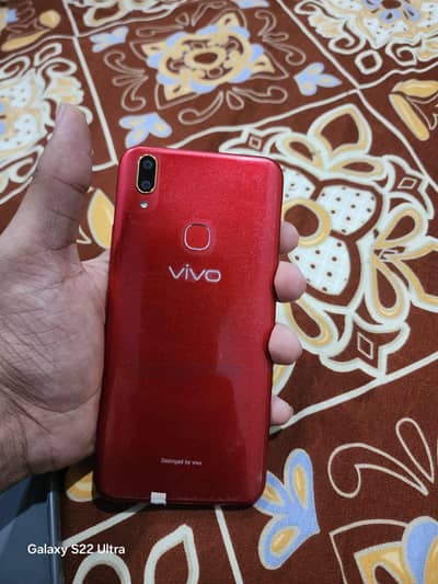 Vivo Y85A 4/64 GB Pta Approved