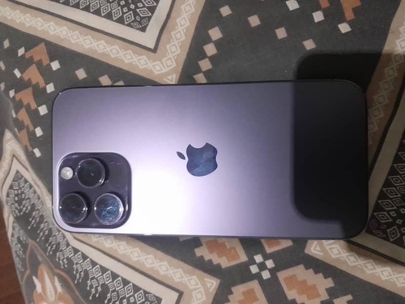Apple iPhone 14 Pro Max 2