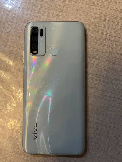 Vivo Y30