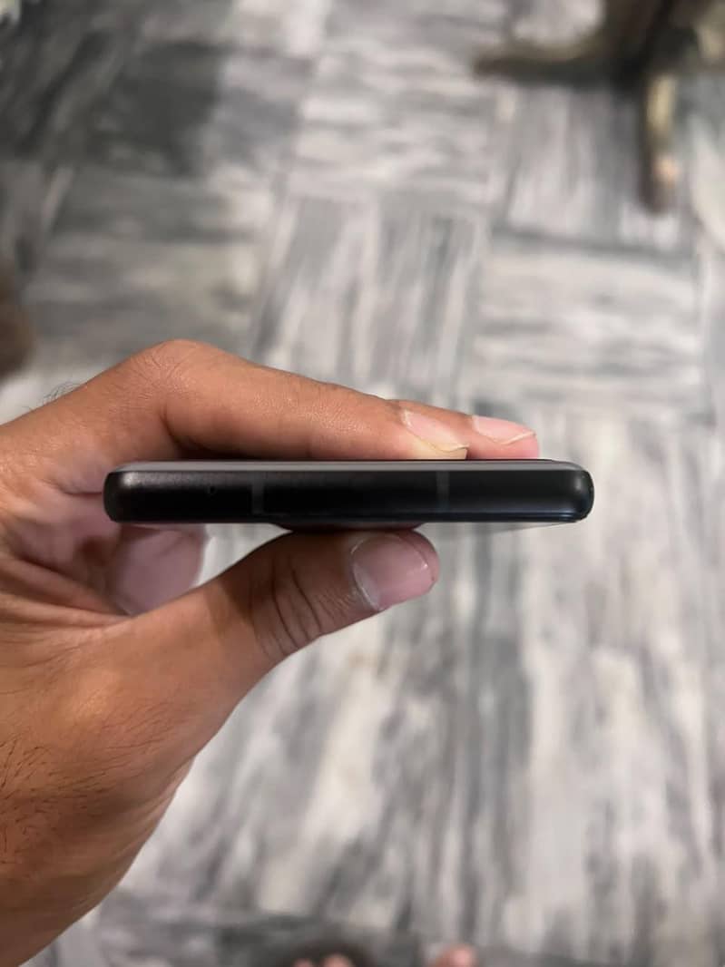 Google Pixel 6a 1