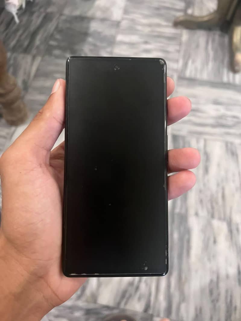 Google Pixel 6a 2