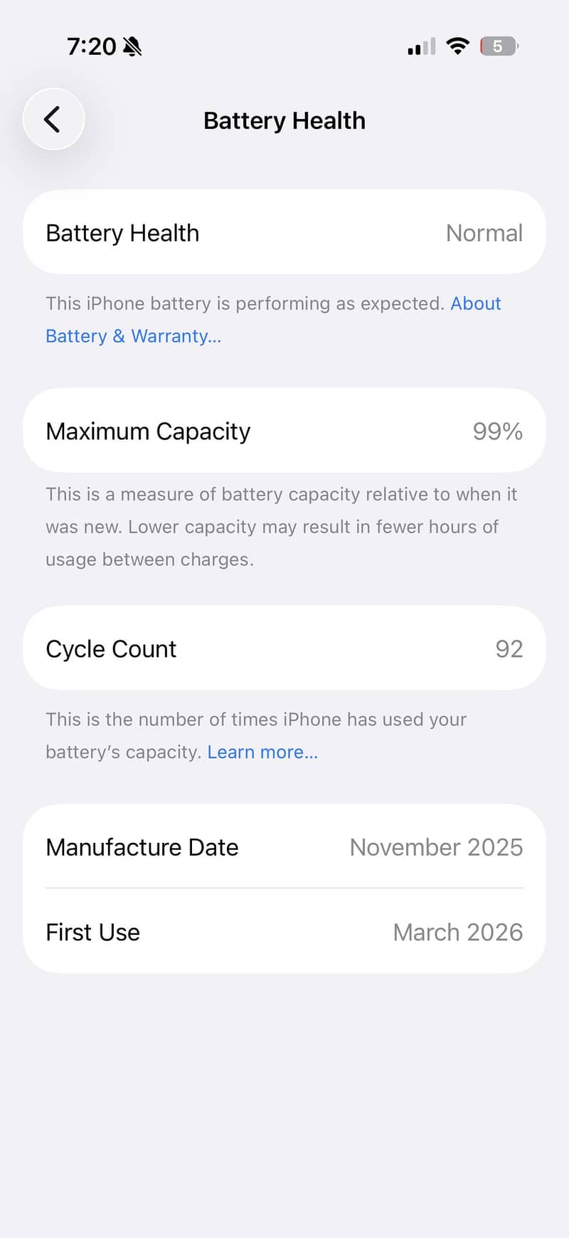 Apple iPhone 17 1