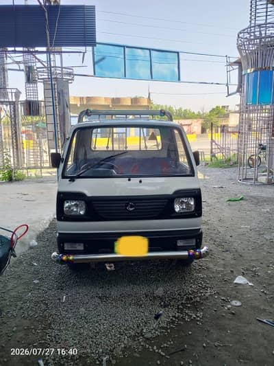 Suzuki ravi 2018 model genuine condition