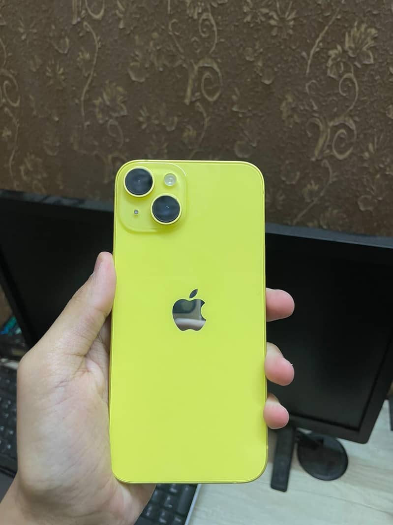 Apple iPhone 14 2