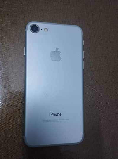 Selling iPhone 7