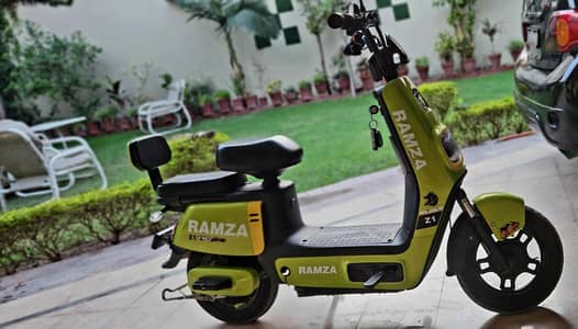 New Asia Ramza Z1