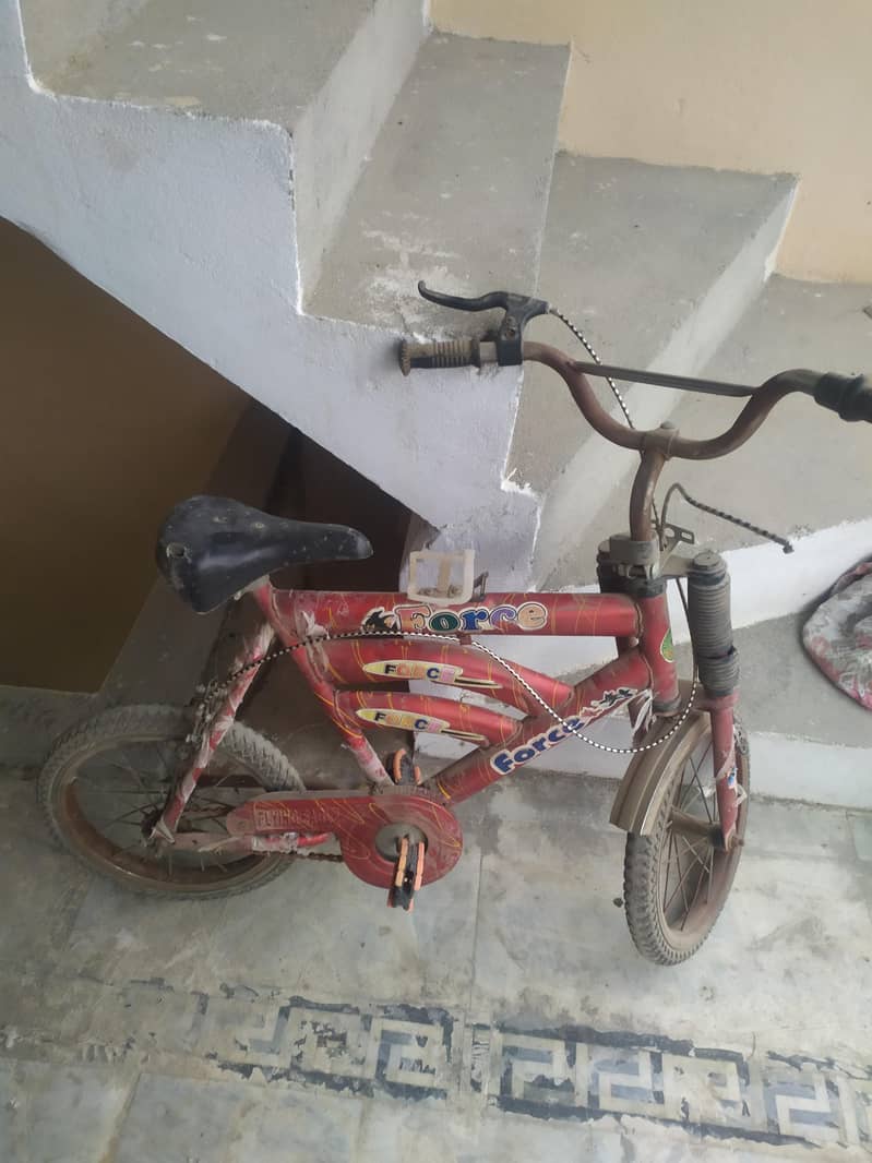 bicycle 0