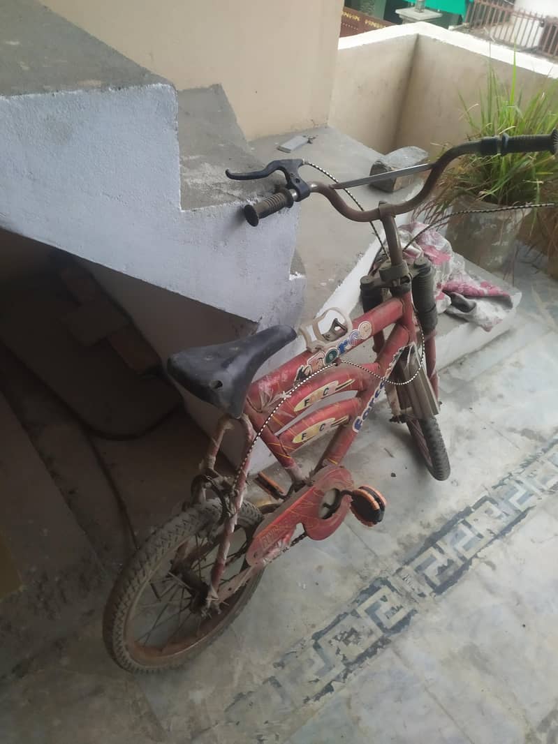 bicycle 1