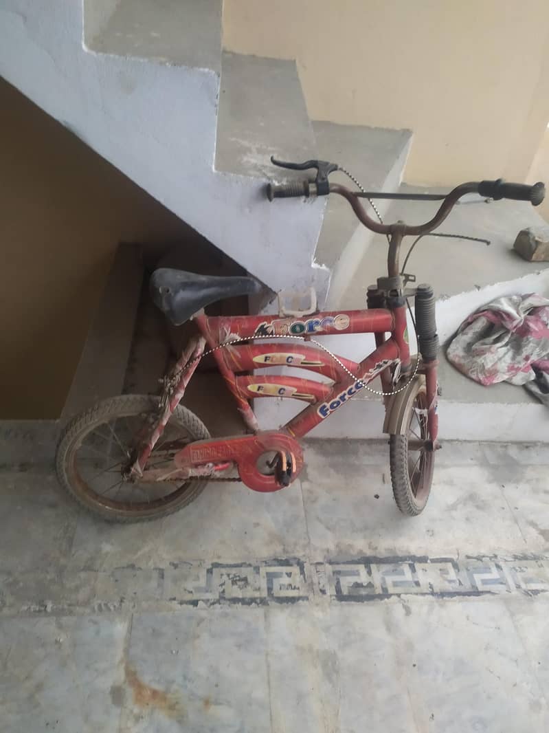 bicycle 2
