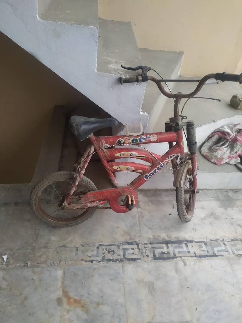 bicycle 3