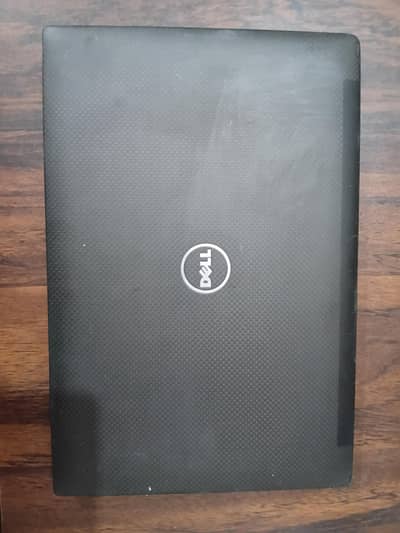 Dell Lattitude