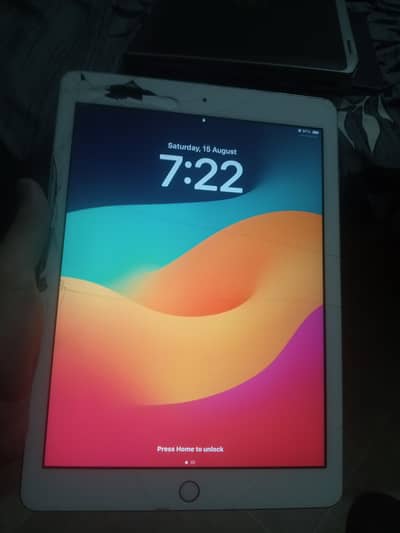 ipad 6th generation