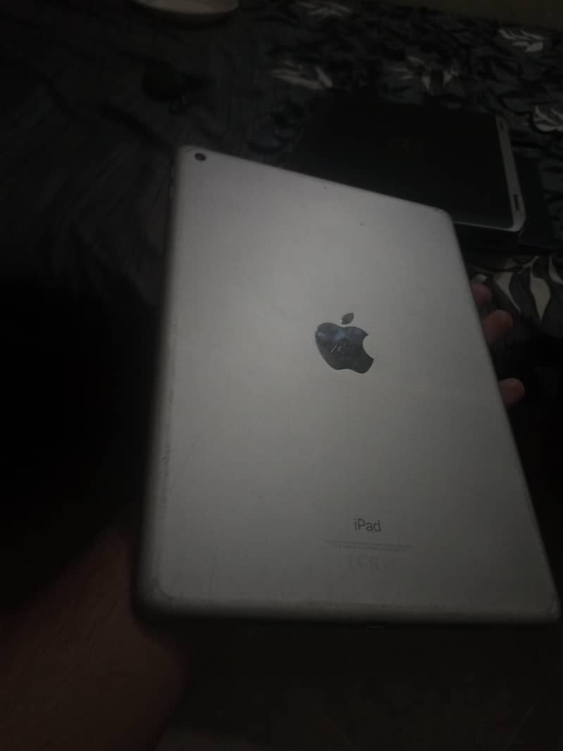 ipad 6th generation 5